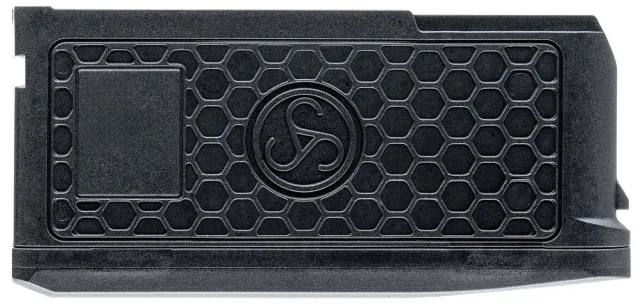Sauer 80235098 505 Magazine .375 H&H 3-Round Poly for Rifle - J.P. Sauer & Sohn - 2RD