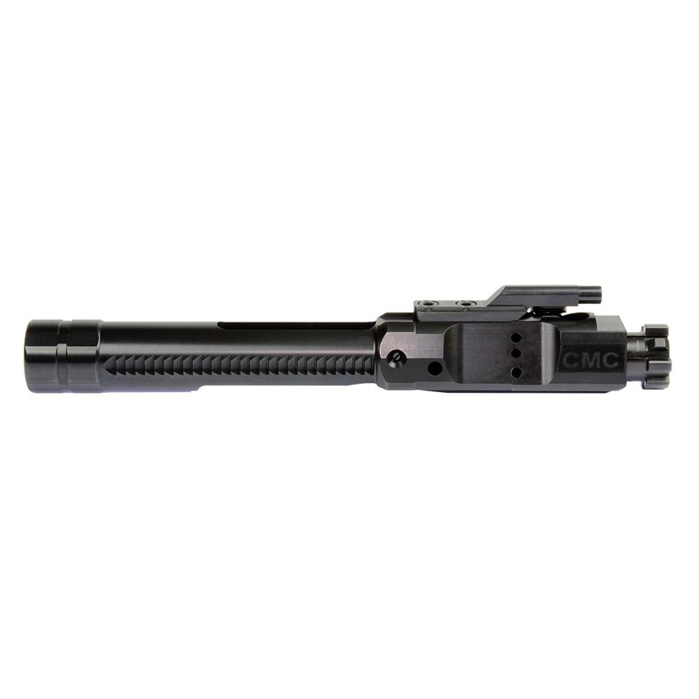 CMC Triggers Enhanced Bolt Carrier Group AR10 .308/6.5 Creedmoor - Cmc Triggers - 30 CALIBER