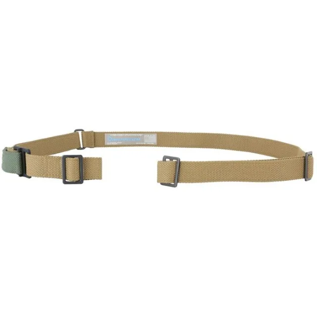 Blue Force VCAS 125 OM CB Coyote Tactical Sling - Blue Force Gear