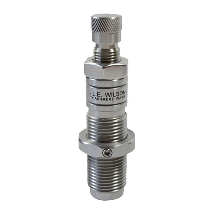 Buy L.E. Wilson FLD-3WMG Bushing Full Length Sizing Die 300 Win Mag Steel online