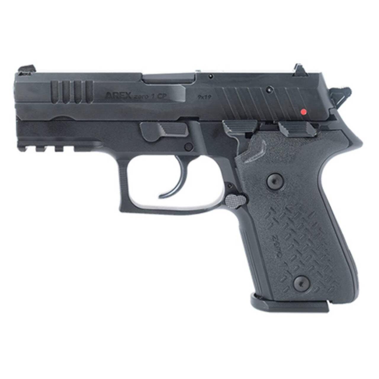 Arex Defense Zero 1 C 9mm - AREX - 9mm