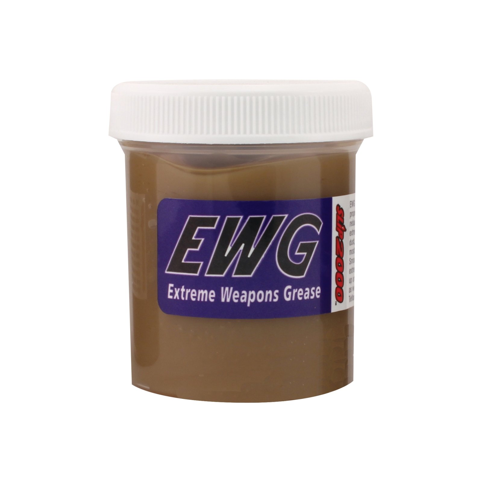 Slip 2000 60341-12 4oz Extreme Weapons Grease - Slip 2000