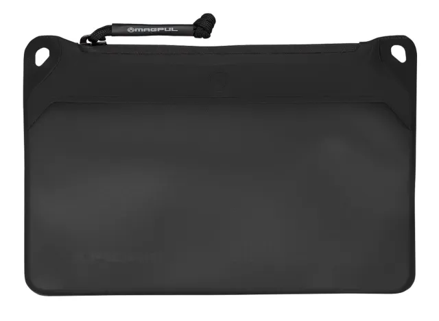 Buy Magpul MAG994-001 DAKA Windowed Pouch Small Black Polymer 6"x9" online