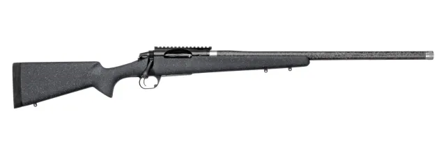 Proof Research 137550 Elevation 2.0 300 PRC 3+1 22" Carbon Fiber Match - Proof Research - 300 PRC for sale at Dahlonega Armory