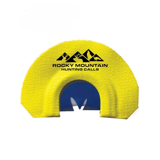 Rocky Mountain Hunting Calls One Eyed Tweet Novice Turkey Call - RMC