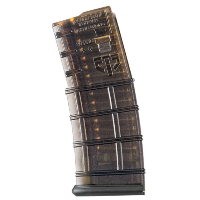 Buy Elite Tactical Systems Gen 2 AR-15 Magazine .223 Rem 30rd Carbon Smoke online