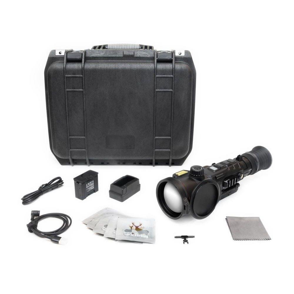 Buy NOCPIX RICO 2 S75R Thermal Imaging Sight 3X Magnification 75mm Objective online