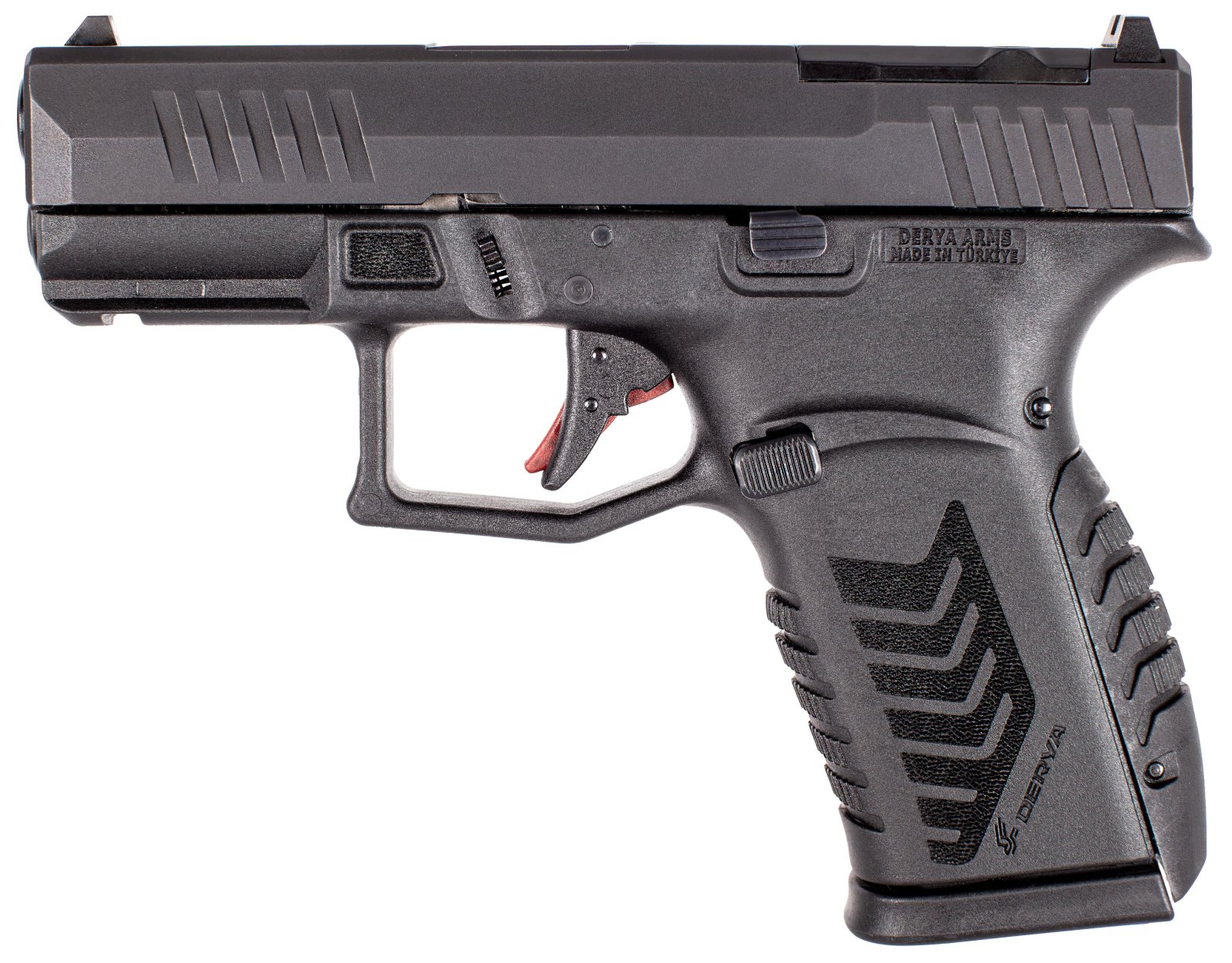 Buy Derya Arms DY9Z.TR 9mm online