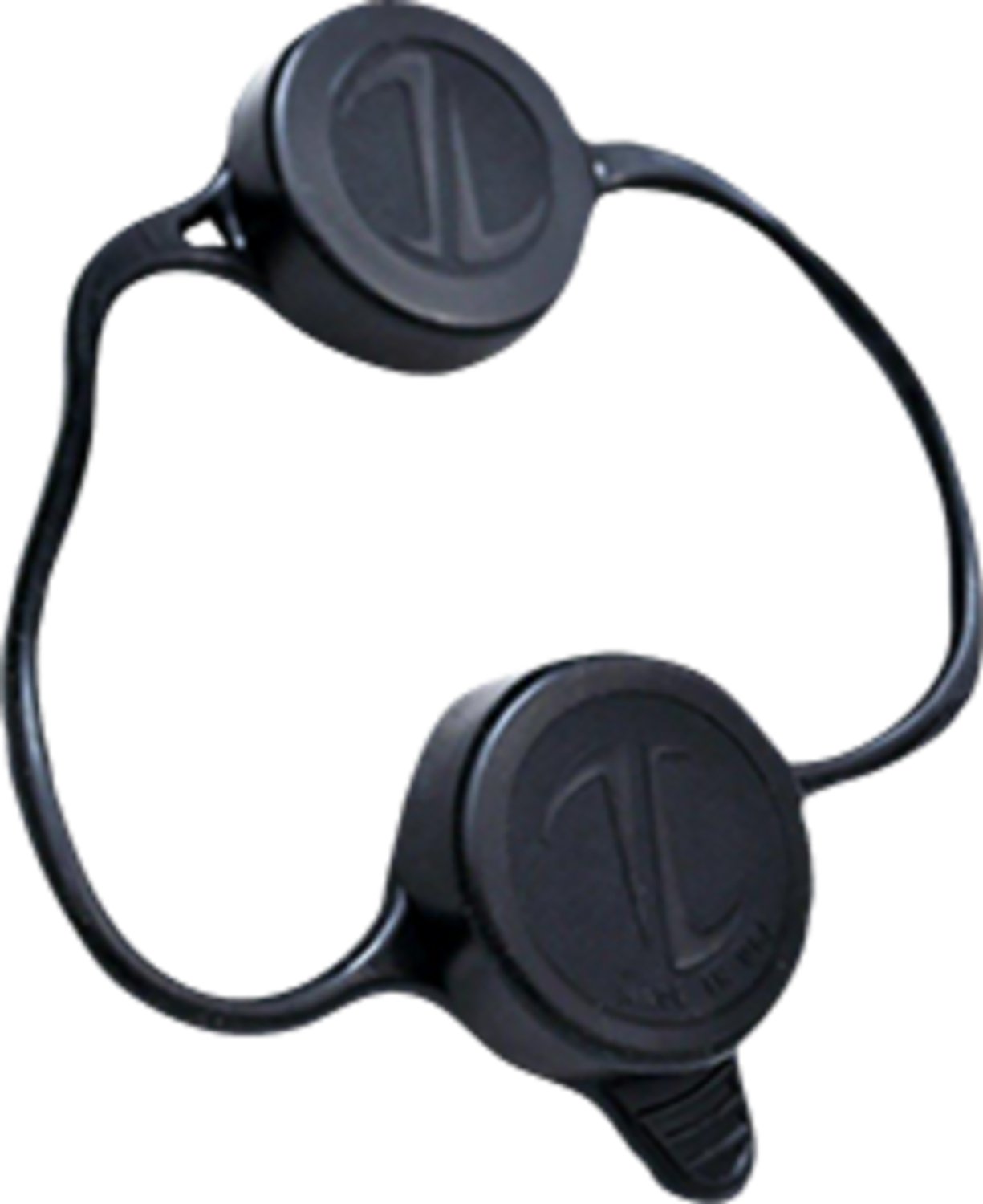 Buy TIMBER SC40 Black Thermoplastic 40mm Objective Scope Cover online