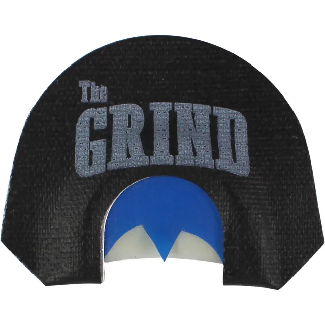 The Grind Batwing Turkey Call Diaphram Call - The Allen Company, Inc.
