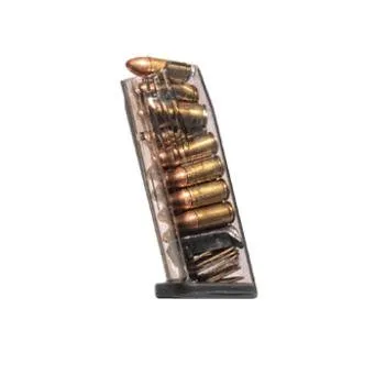 Buy Heckler & Koch VP9SK 9mm 12-Round Translucent Polymer Magazine online