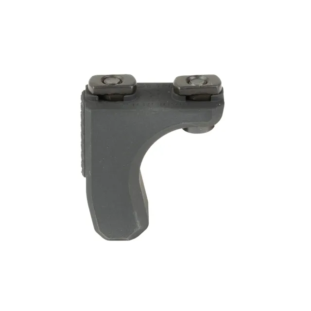 DFCO FULL-STOP-MLOK-BLK Rail Mount, Black, Lightweight Aluminum - Die Free Co