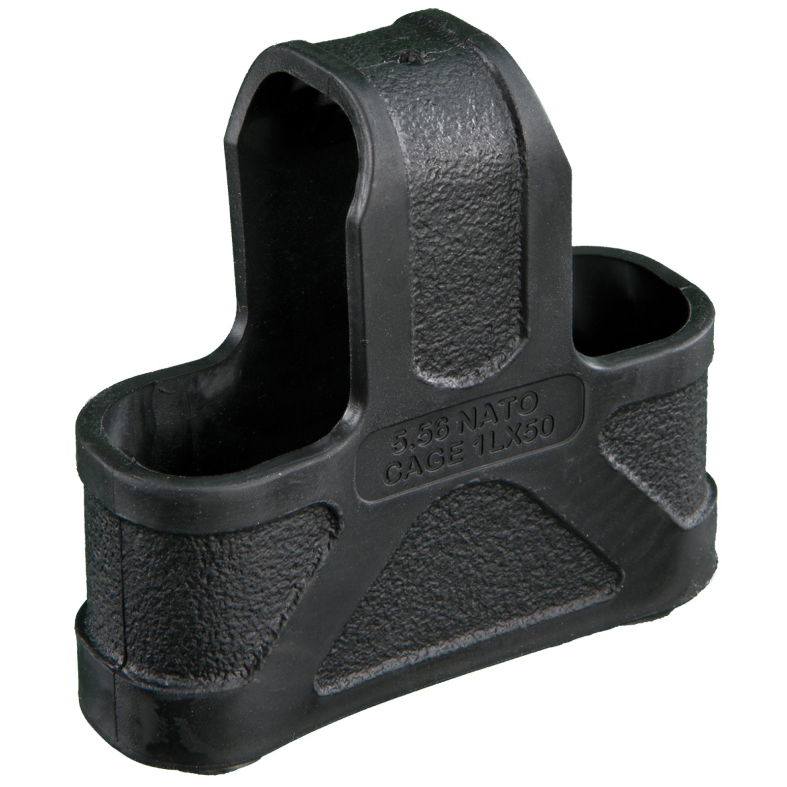 Buy Magpul Magazine Pull Assist 5.56x45mm NATO .223 Rem Black 3 Pack online