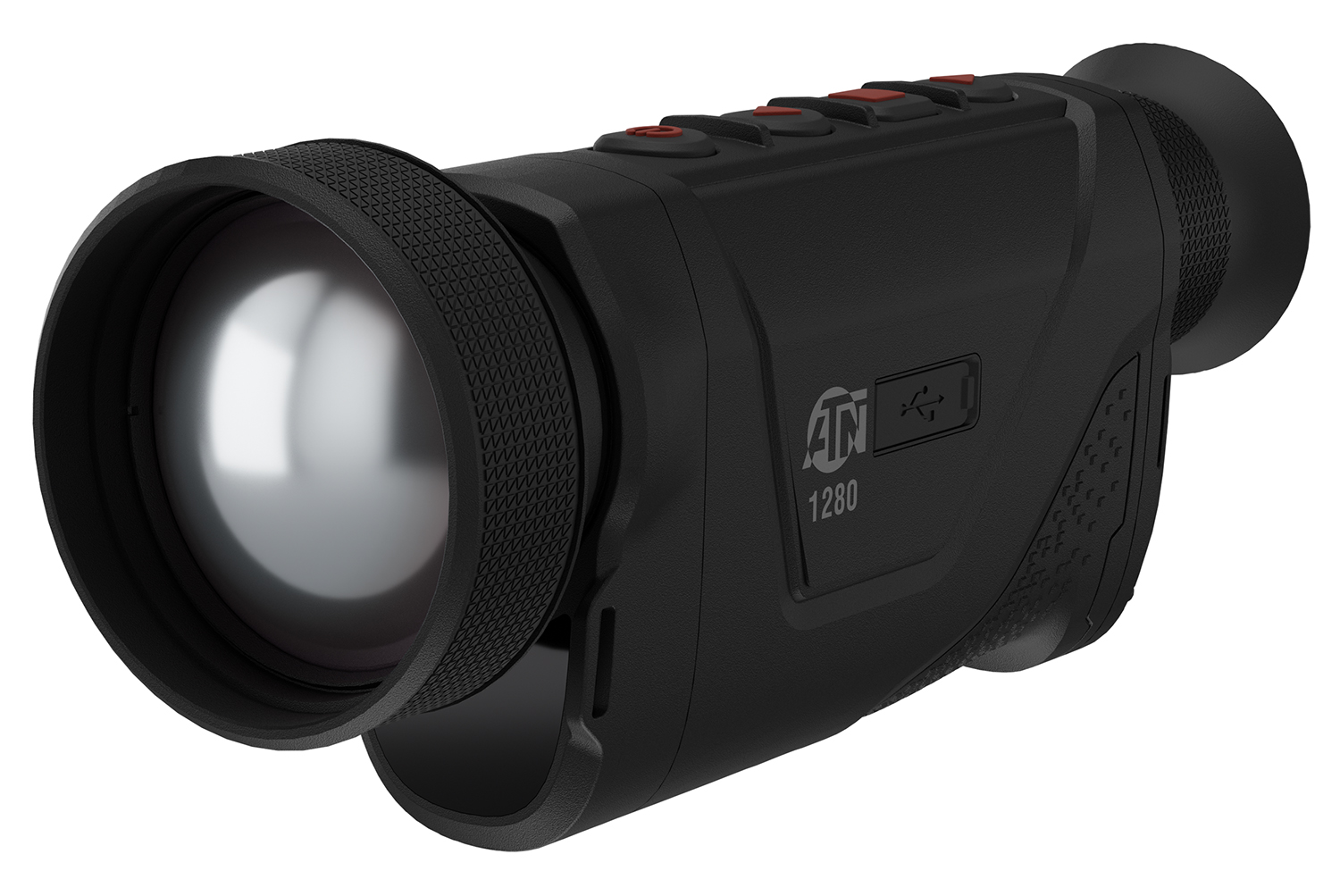 Buy ATN BlazeHunter XD Monocular 2-16x Premium Optics online