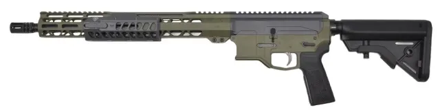 Bilson ARFCS4920R1 BA15FC 556 16 20R SNPGRN/GRY 5.56 NATO