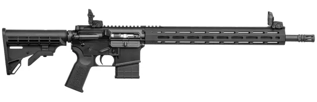 Tippmann A101365 .22 WMR - TIPPMANN - .22 WMR