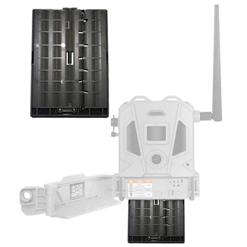 Bushnell CelluCORE Lithium Battery Pack Dual Sims 119953C - Bushnell