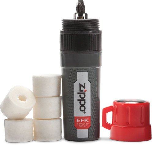 Buy Zippo EMERGENCY FIRE KIT online
