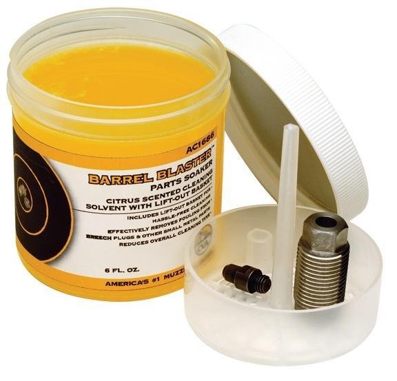 Buy CVA AC1686 Barrel Blaster Parts Soaker 4 oz Liquid online