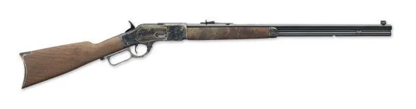 Winchester Model 1873 357 Mag 53421713 - Winchester - 357 Magnum | 38 Special