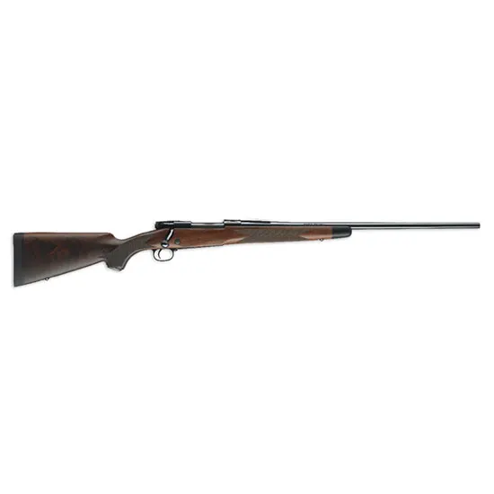 Winchester 535203227 Model 70 Super Grade .280 Rem 24" Walnut Stock