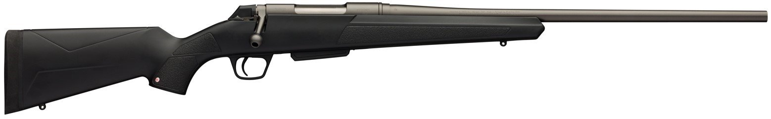 Winchester XPR Compact 350 Legend 535720296 - Winchester - 350 Legend
