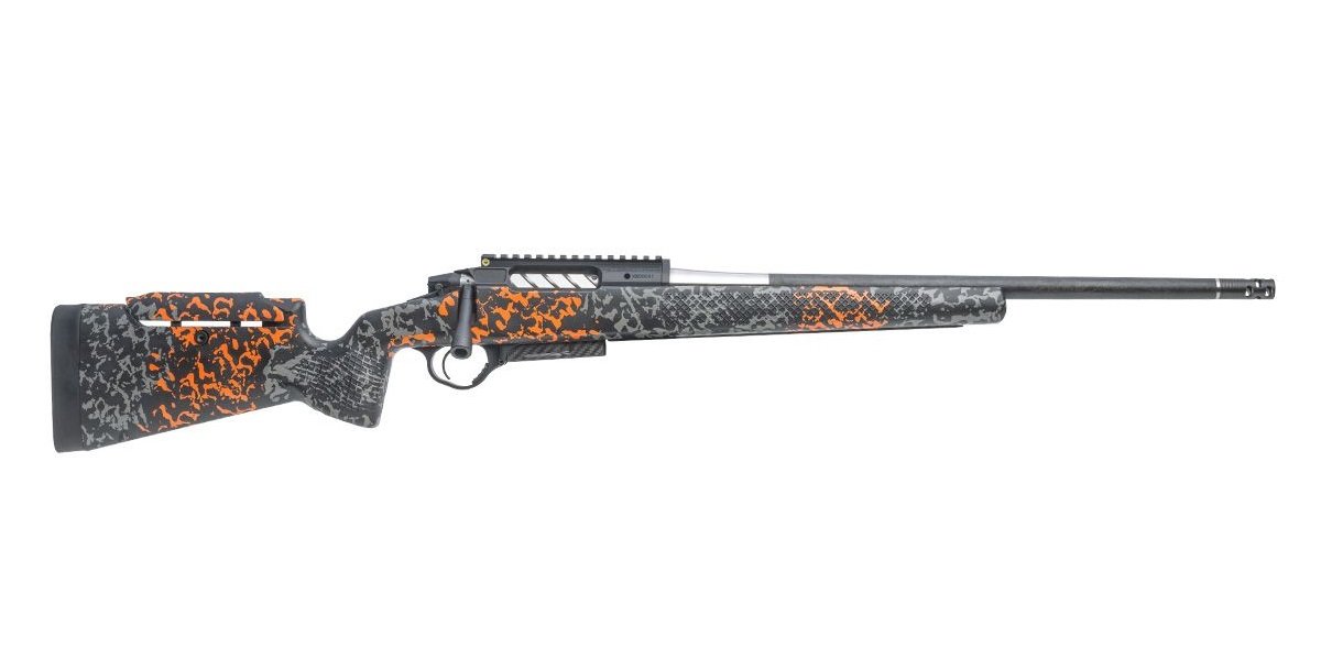 Buy Seekins Precision Havak Element M3 22 Creedmoor online