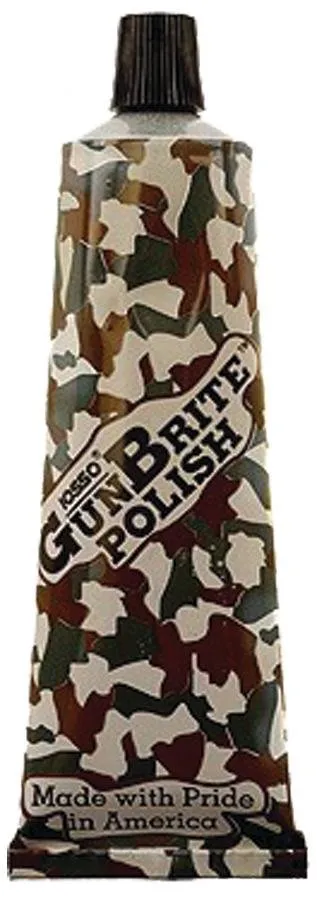 Buy Iosso Products Gunbrite 10202 2 oz Rust Preventative Non-Oily Coating online