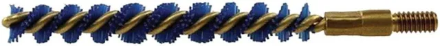 Buy Iosso Products 19007 Bore Brush .243-6mm Cobalt Blue Fiber Multiple Use online
