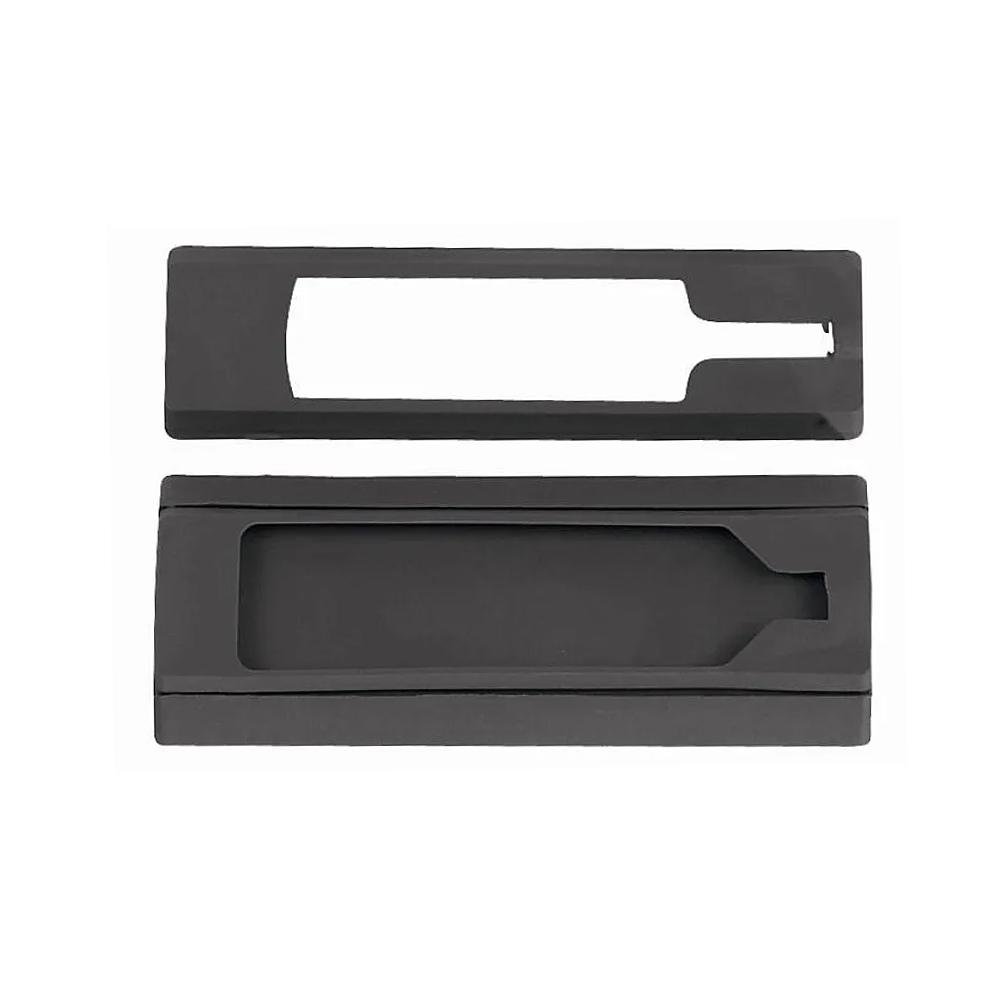 Buy Weaver Modular Rail Cover Switch Mount Black online
