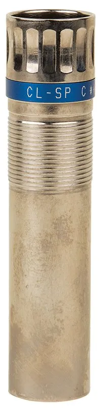 Beretta OptimaChoke JCOCE18 12 Gauge Extended Cylinder Choke Tube - Beretta - 12 GAUGE
