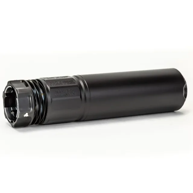 Griffin Armament GADL556AM-W 5.56mm Black