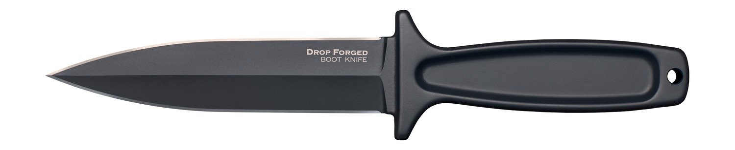 COLD CS-36MB DROP FORGED BOOT KNIFE - COLD
