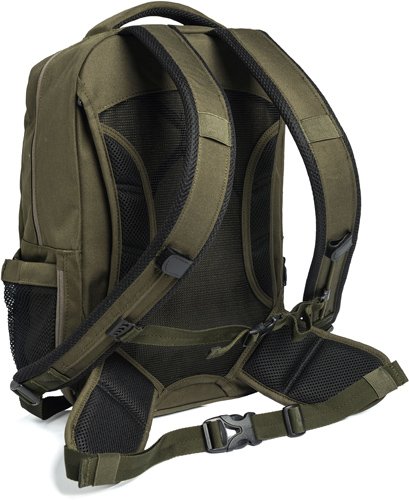 Beretta BS262T226307AAUNI Multipurpose Backpack Green Moss 20L - Beretta