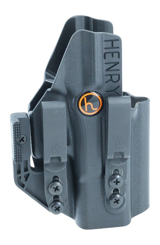 Buy Henry Repeating Arms CIPHER Glock 19/19X/45 Kydex Holster Right-Hand online