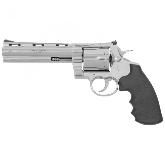 Colt Anaconda 44 Magnum ANACONDA-SP6RTS