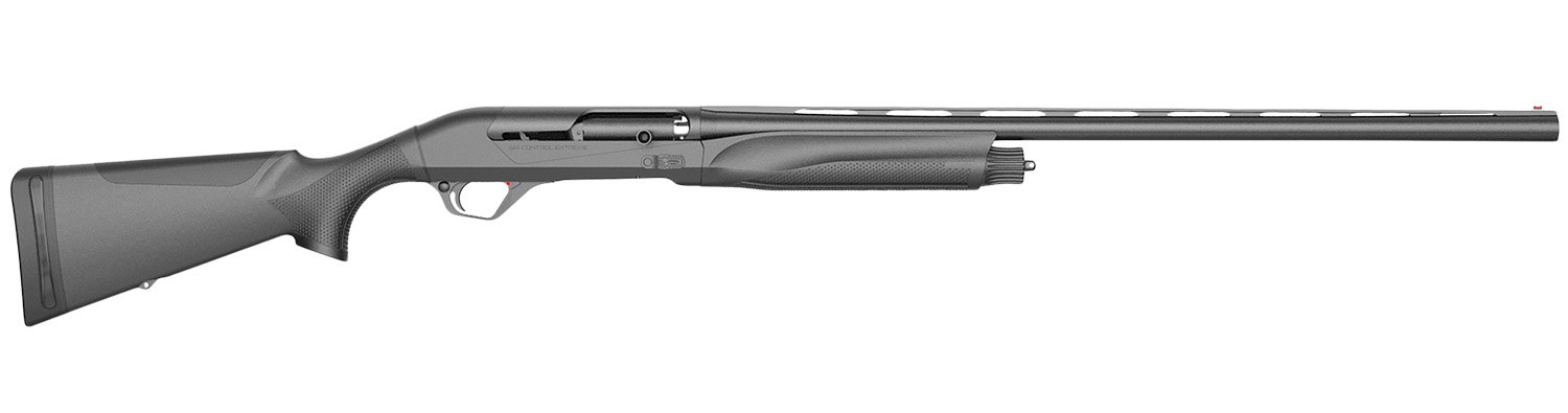 Retay BACEBLK28 Ace 20 Gauge Semi-Auto 28" Black Synthetic Stock - Retay USA - 20 Gauge