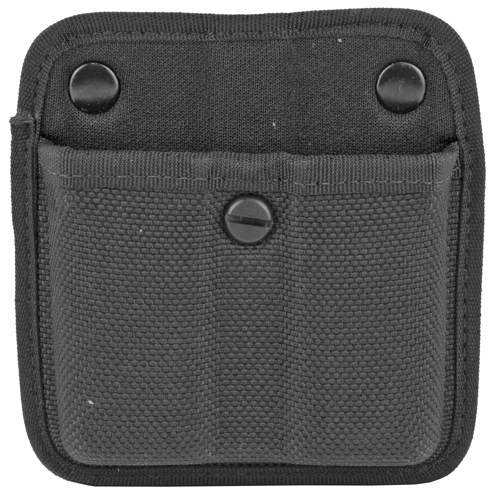 Buy Bianchi Triple Threat II Double Magazine Pouch Black 7320 Accumold 18797 online