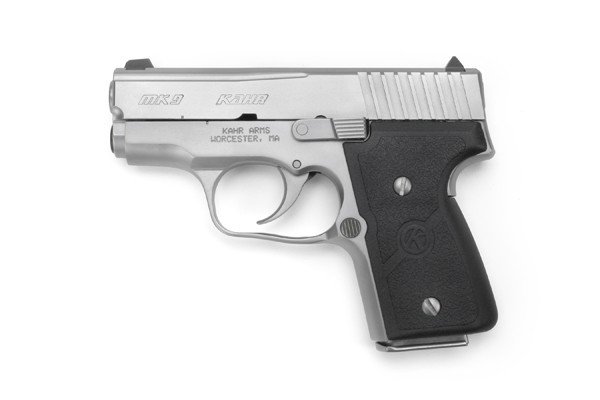Kahr Arms M9093NA 9mm - KAHR ARMS - 9mm