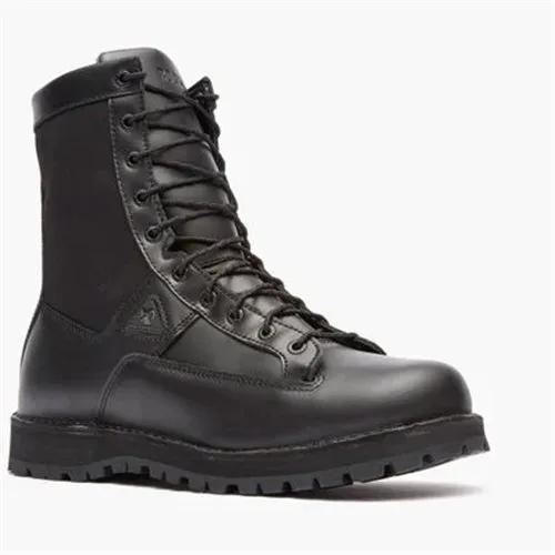 Rocky Portland Public Service Boot Black Tactical