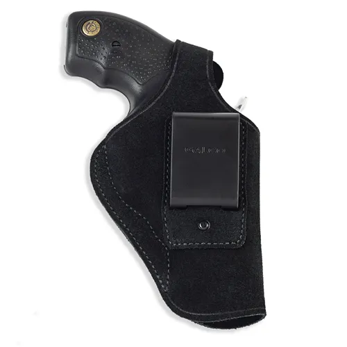 Galco Gunleather Waistband IWB Holster Leather Concealment - Galco Gunleather