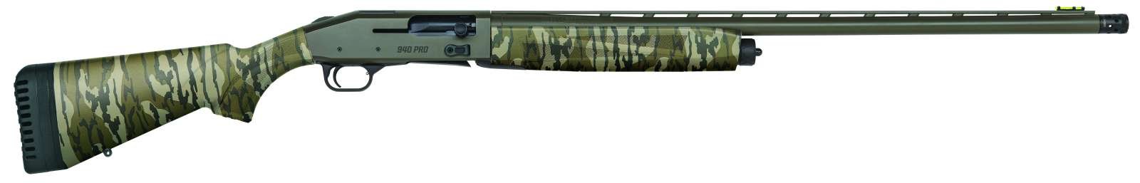 Buy Mossberg 940 Pro 12 Gauge Waterfowl Semi Auto Shotgun online