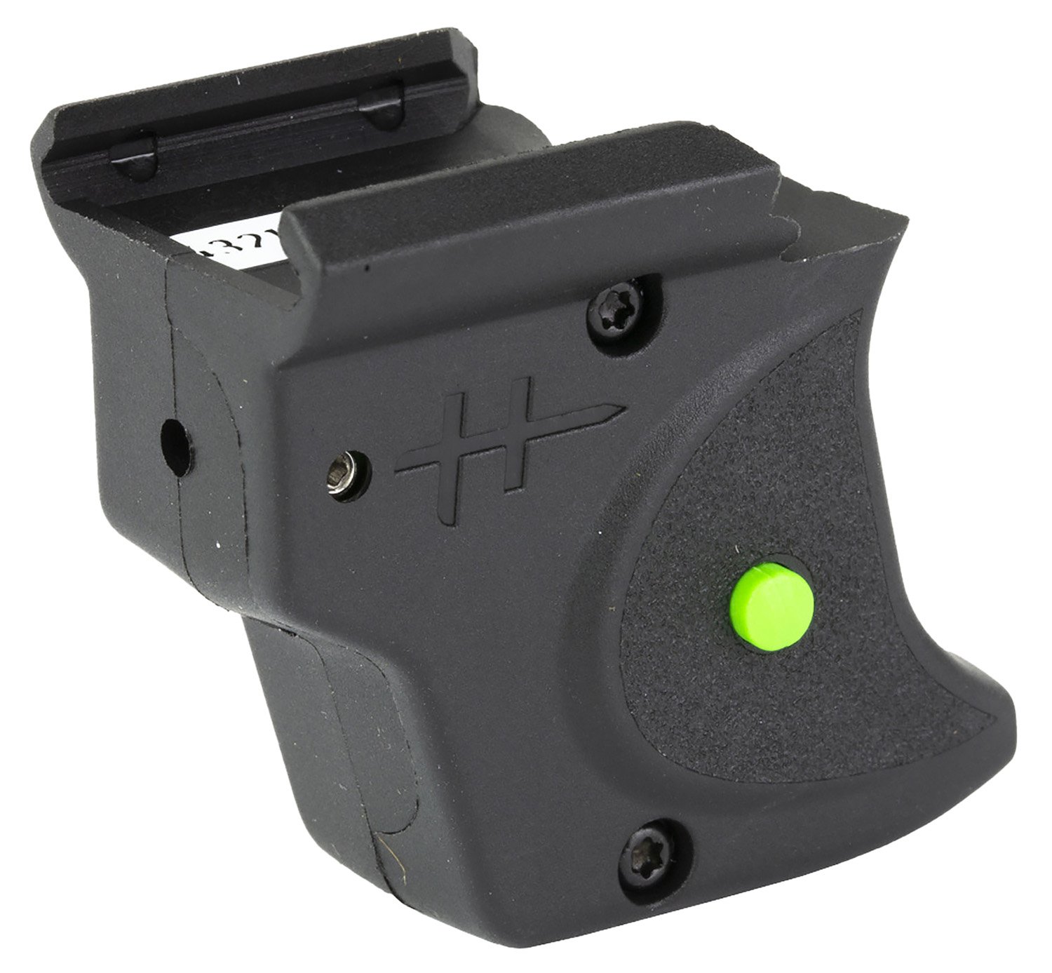 Buy Viridian 9120029 Green Laser Sight for Springfield Hellcat E-Series Black online