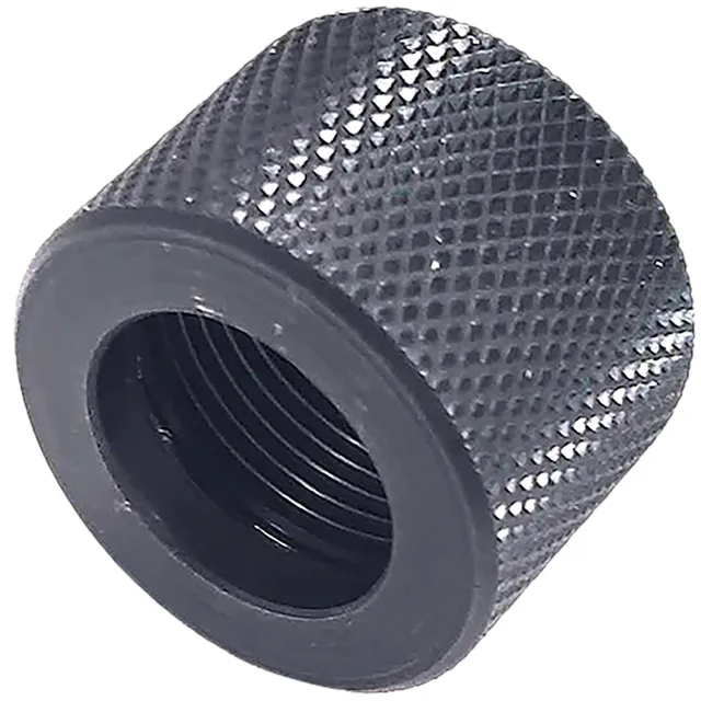 Heckler & Koch 50970172 Thread Protector for HK USP45/HK45 Pistols - Heckler & Koch - 45 Cal
