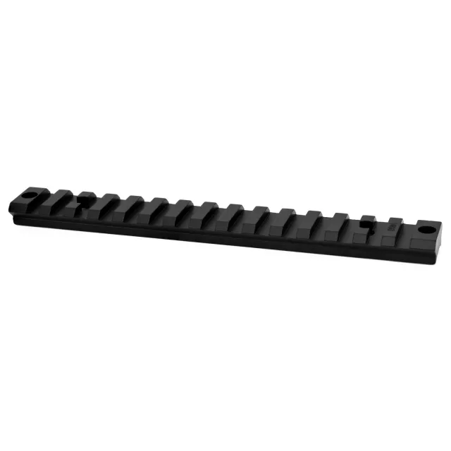 Buy Warne Vapor V498M Rail Accessory - Mil-Spec Anodized Rings, Mounts & Bases online