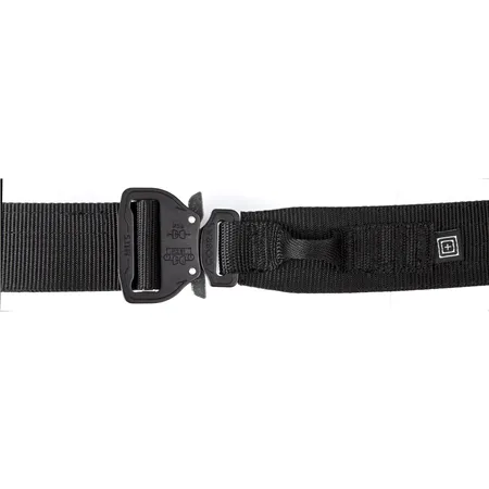 5.11 Tactical Maverick Assaulters Belt XL Low-Profile Adjustable - 5.11 Tactical