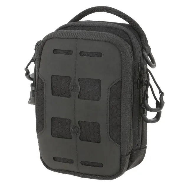 Maxpedition CAP Compact Admin Pouch MOLLE Organizer Durable Nylon