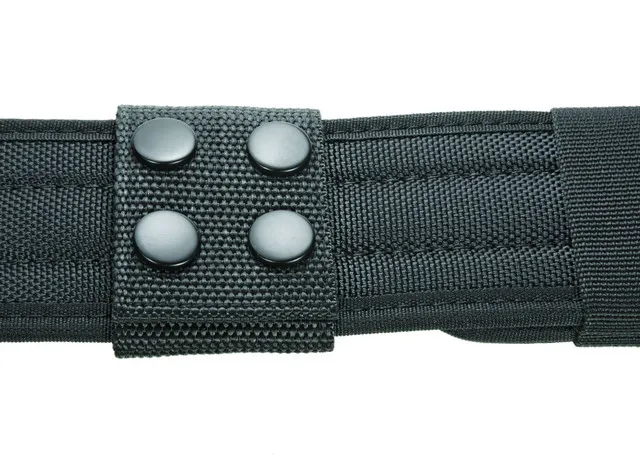 Hero's Pride 1098 Ballistic Extra Wide 2 In Belt Keepers Fits 2.25 In Belt