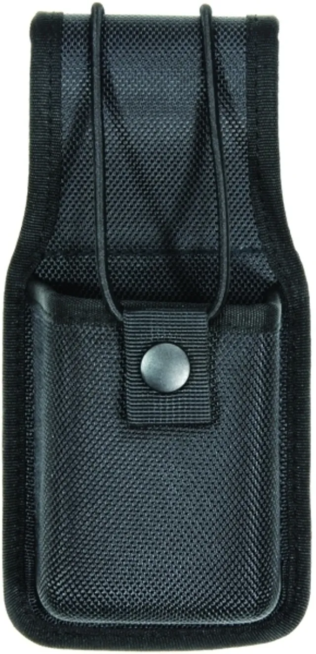 Hero's Pride Ballistic Deluxe Universal Swivel Radio Holder Rotating Mount - Hero's Pride