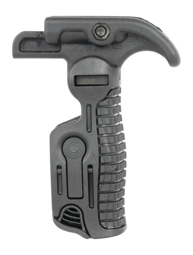 FAB FX FGGK S Integrated Fold Foregrip Tactical Accessory - FAB